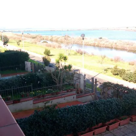 Sulla Laguna *