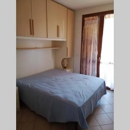 Sulla Laguna Apartament *