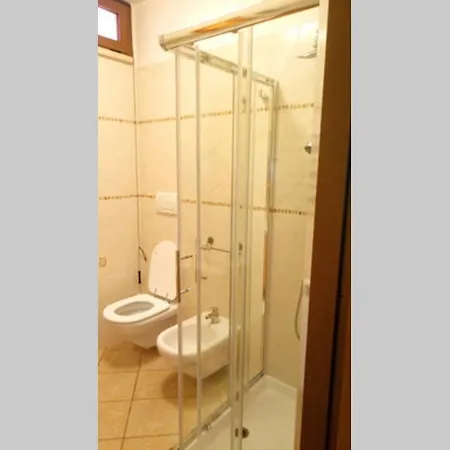 Sulla Laguna Апартаменты *