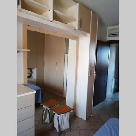 Sulla Laguna דירה אורבטלו