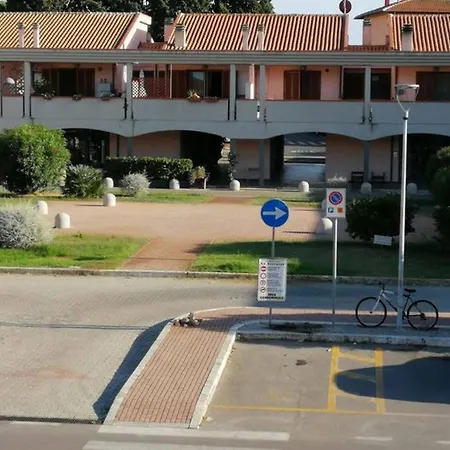 Sulla Laguna דירה אורבטלו