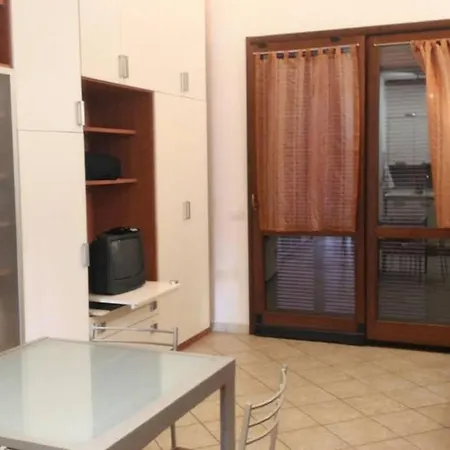 Appartement Sulla Laguna Orbetello