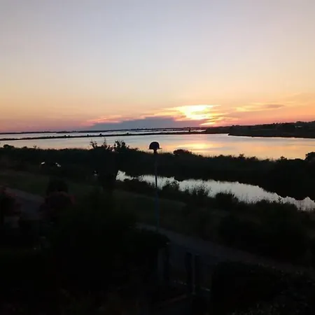 Sulla Laguna Appartement Orbetello