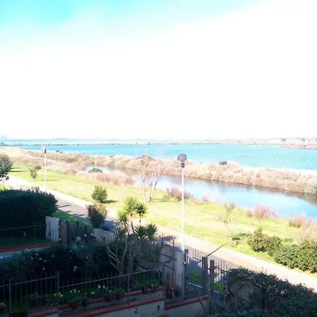 Sulla Laguna Appartement